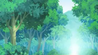 Captura de tela de Forest of Destiny 8