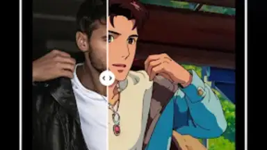Captura de tela de HiCut 2
