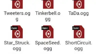Captura de tela de File Explorer Free 5