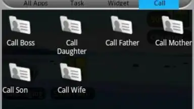 Captura de tela de Smart Taskbar 5