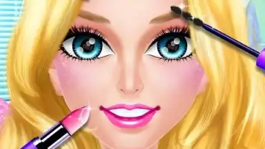 Captura de tela de Fashion Star 6