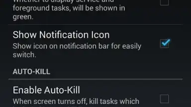 Captura de tela de Task Manager 10