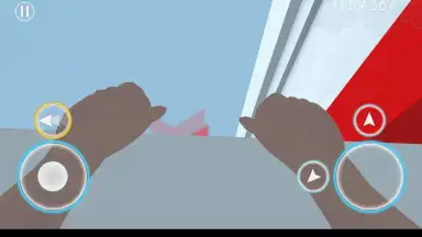 Captura de tela de Project Parkour 4