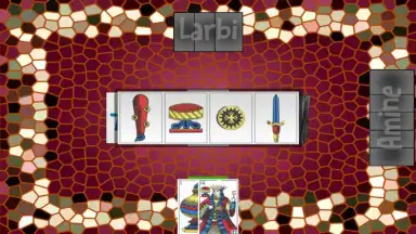 Captura de tela de Tabbaq 3
