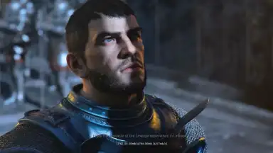 Captura de tela de Lineage W 4