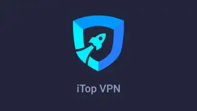 Captura de tela de iTop VPN 2