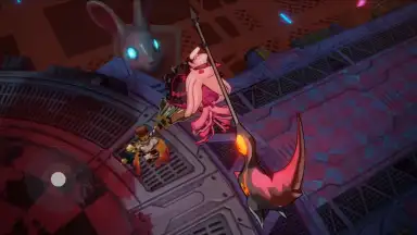 Captura de tela de X2 Eclipse 11