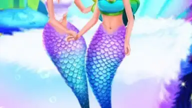 Captura de tela de Mermaid44 12