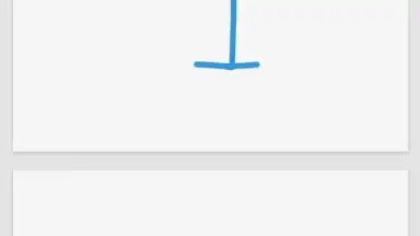 Captura de tela de Adobe Illustrator Draw 6