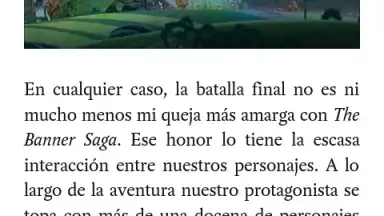 Captura de tela de Pocket 3