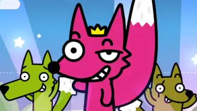 Captura de tela de Talking Fong 7