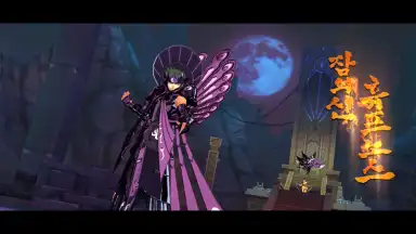 Captura de tela de Saint Seiya Mobile 8