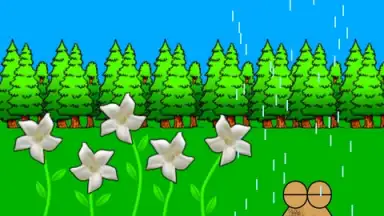 Captura de tela de Pou 7