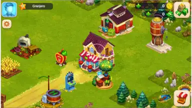 Captura de tela de Farmington 10