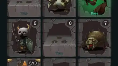 Captura de tela de Look, Your Loot! 10