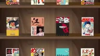 Captura de tela de Book 2