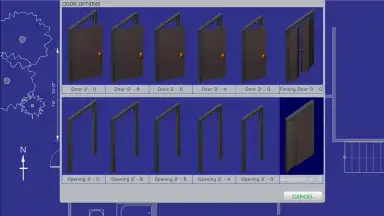 Captura de tela de PadCAD 6