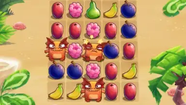 Captura de tela de Nibblers 2