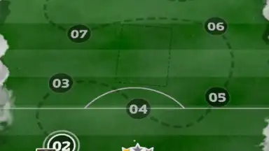 Captura de tela de Score! Hero 2023 1
