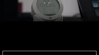 Captura de tela de Sony Creators' App 12