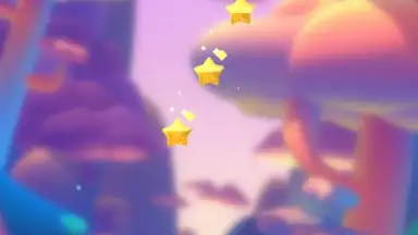 Captura de tela de Pocket Jump 15