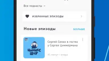 Captura de tela de FC Zenit Official App 8