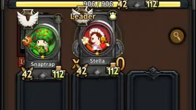 Captura de tela de Triple Fantasy 10