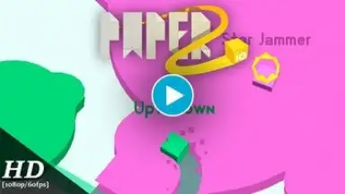 Captura de tela de Paper.io 2 1