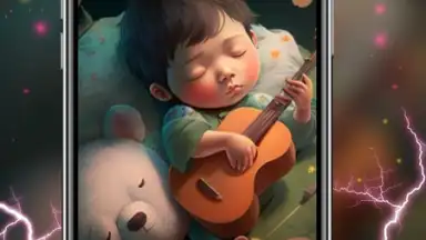 Captura de tela de iOS Call Screen Themes - iOS Caller Themes 2