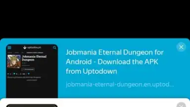 Captura de tela de Yandex Browser 13