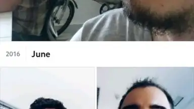 Captura de tela de Upthere Home 12