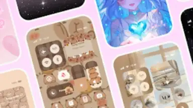 Captura de tela de iControl 8