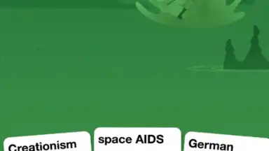 Captura de tela de Evil Apples 5