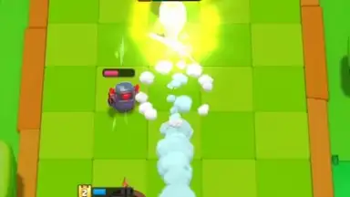 Captura de tela de Clash Mini 9