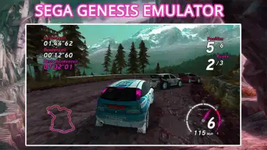 Captura de tela de gGens 1