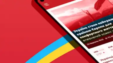 Captura de tela de Новости 24 3