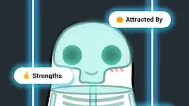 Captura de tela de Boo 13