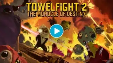 Captura de tela de Towelfight 2 1