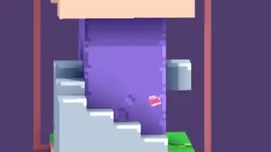 Captura de tela de Fancade 5