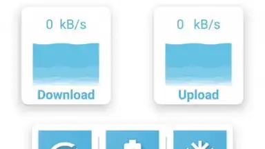 Captura de tela de Perfect VPN 5