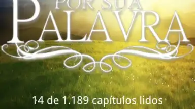 Captura de tela de Revived By His Word 4
