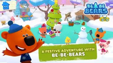 Captura de tela de Bears 2 9