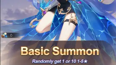 Captura de tela de League of Pantheons 7