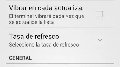 Captura de tela de pulWiFi 3