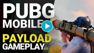 Captura de tela de BETA PUBG MOBILE 1