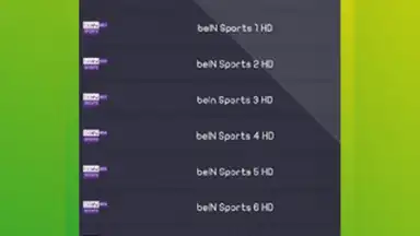 Captura de tela de IPTV PRO 2