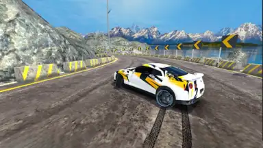 Captura de tela de Takata Drift JDM 10