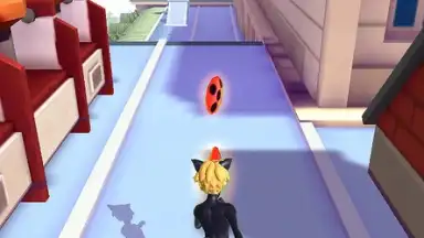 Captura de tela de Miraculous Ladybug & Cat Noir 7