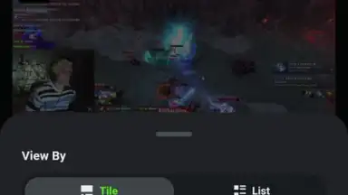 Captura de tela de Kick: Live Streaming 13