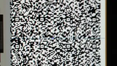 Captura de tela de QR Code Scanner 2
